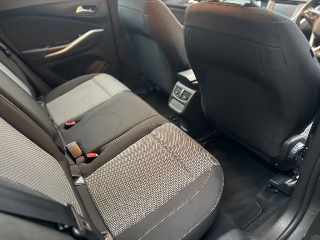 Used Vauxhall Grandland X 2019 for sale - 77212617: Photo 10