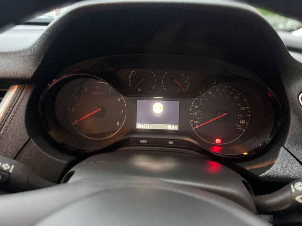 Used Vauxhall Grandland X 2019 for sale - 77212617: Photo 14