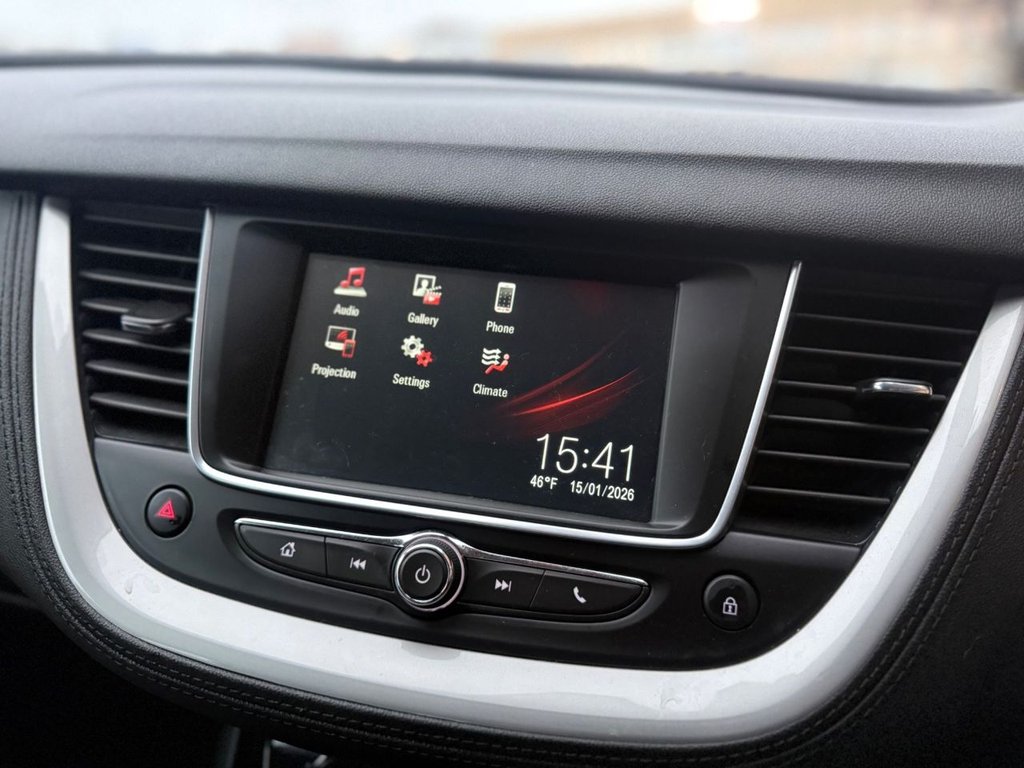 Used Vauxhall Grandland X 2019 for sale - 77212617: Photo 15