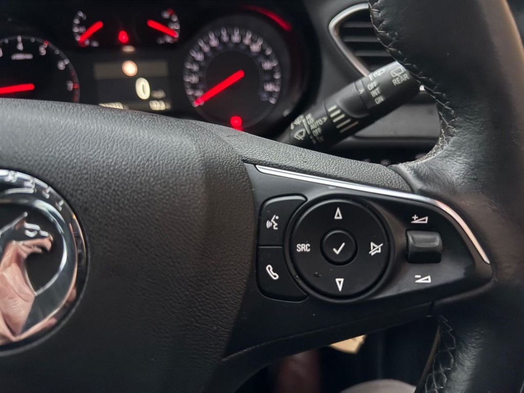 Used Vauxhall Grandland X 2019 for sale - 77212617: Photo 19