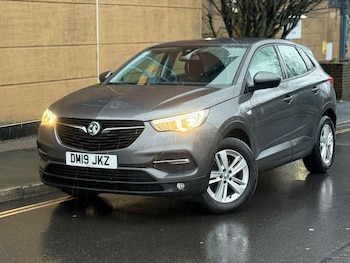 Vauxhall Grandland X feature image