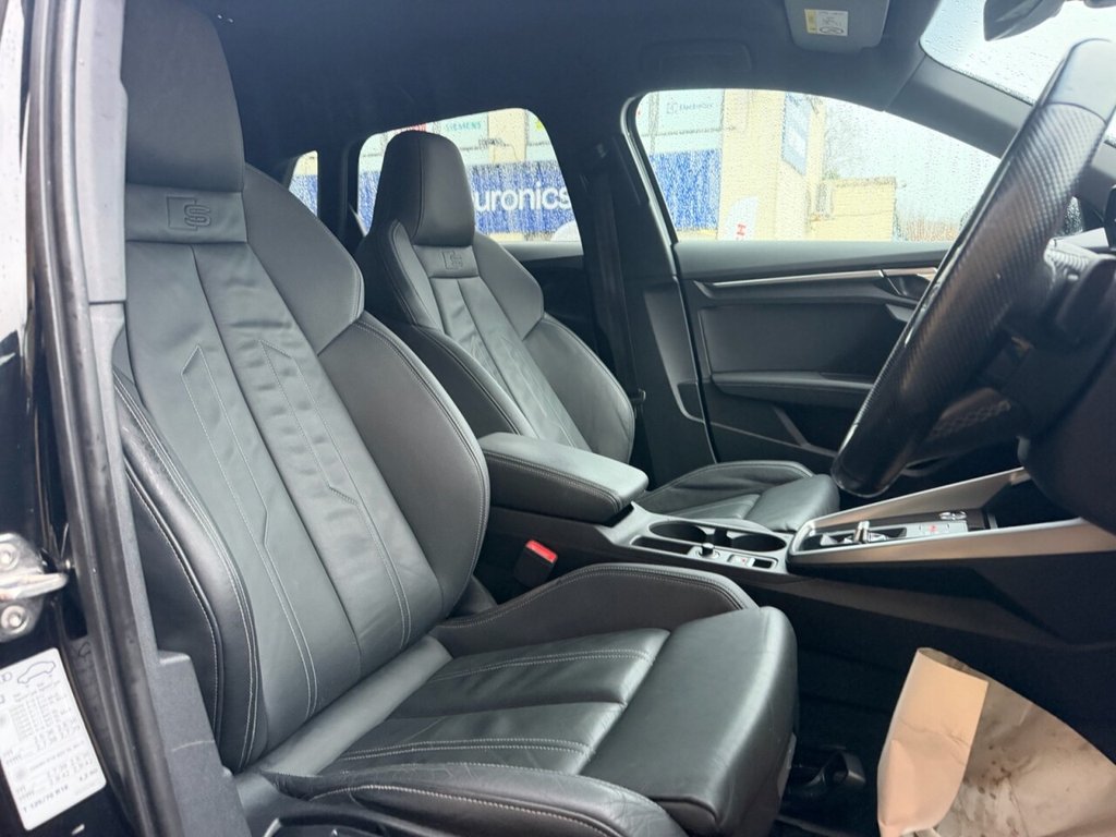 Used Audi A3 2021 for sale - 77288028: Photo 11