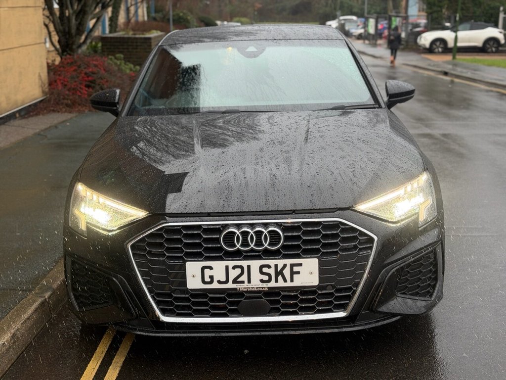 Used Audi A3 2021 for sale - 77288028: Photo 14