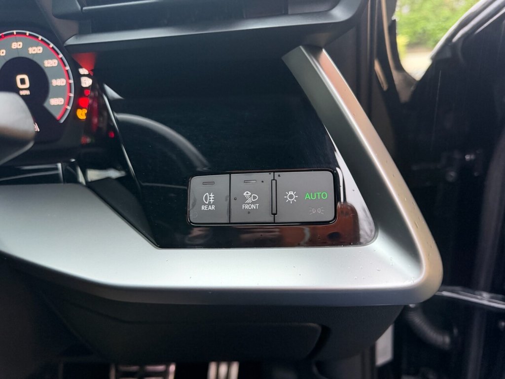 Used Audi A3 2021 for sale - 77288028: Photo 17