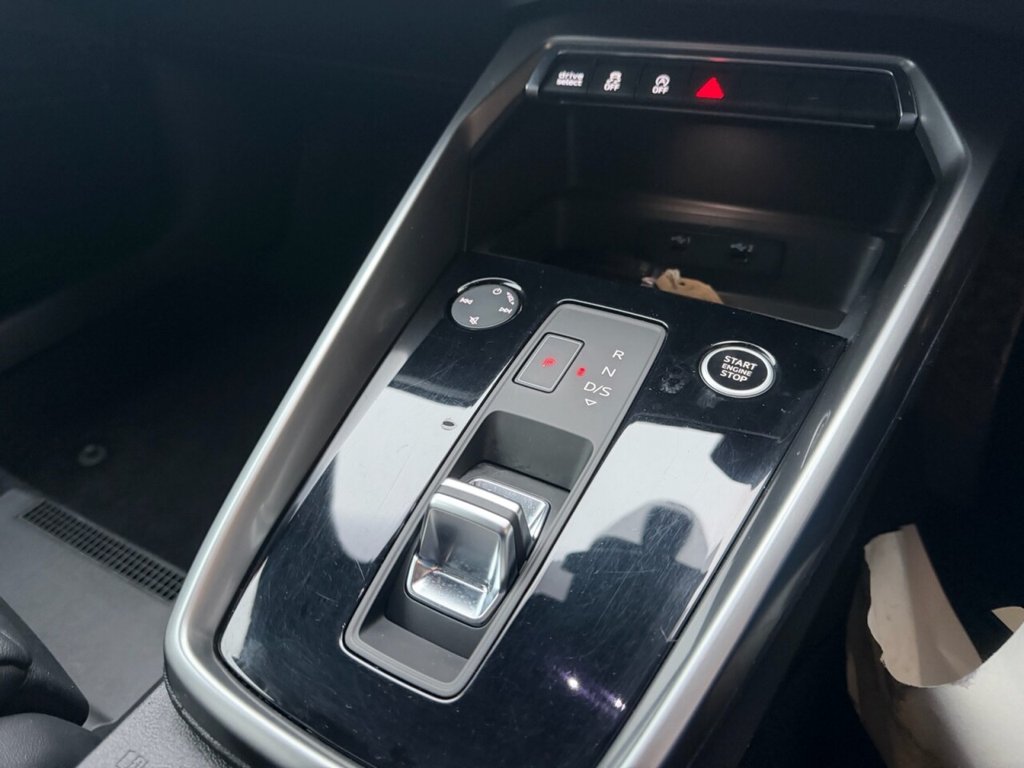 Used Audi A3 2021 for sale - 77288028: Photo 18