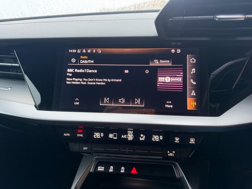 Used Audi A3 2021 for sale - 77288028: Photo 19