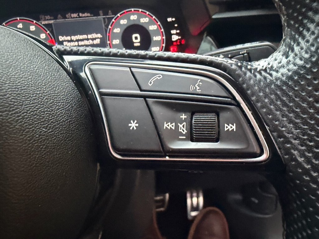 Used Audi A3 2021 for sale - 77288028: Photo 21