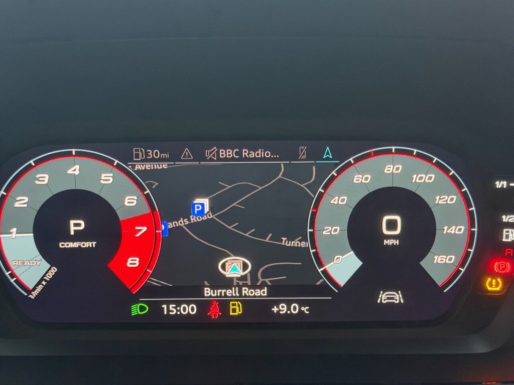 Used Audi A3 2021 for sale - 77288028: Photo 23