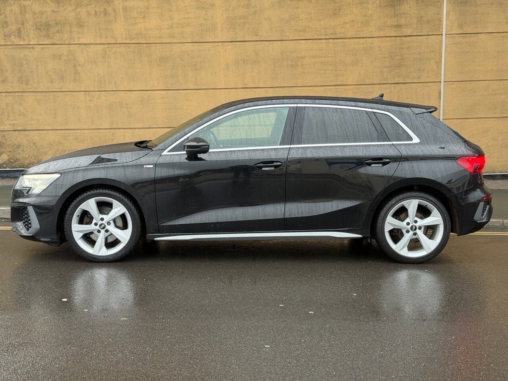 Used Audi A3 2021 for sale - 77288028: Photo 6