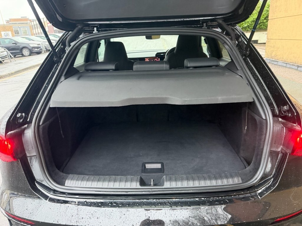 Used Audi A3 2021 for sale - 77288028: Photo 7