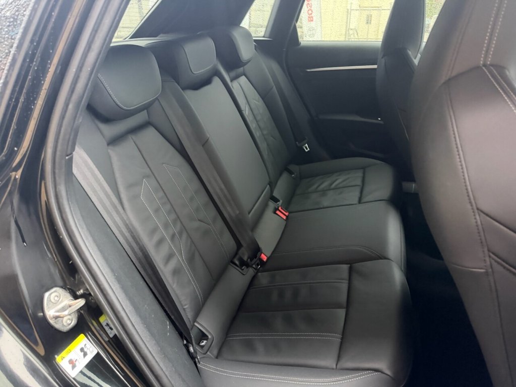 Used Audi A3 2021 for sale - 77288028: Photo 9