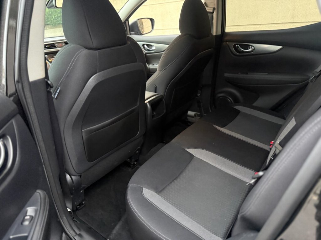 Used Nissan Qashqai 2019 for sale - 77855545: Photo 11