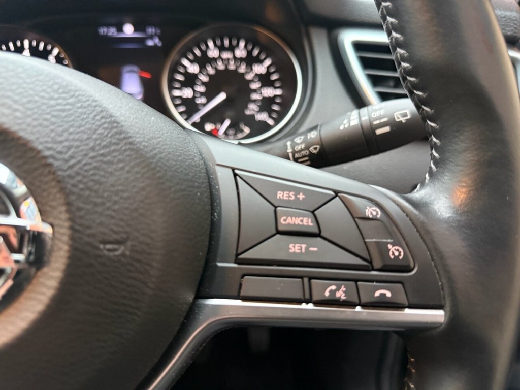 Used Nissan Qashqai 2019 for sale - 77855545: Photo 17