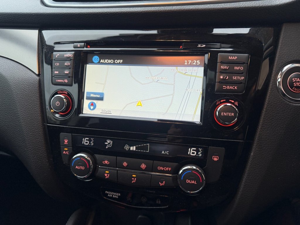 Used Nissan Qashqai 2019 for sale - 77855545: Photo 18