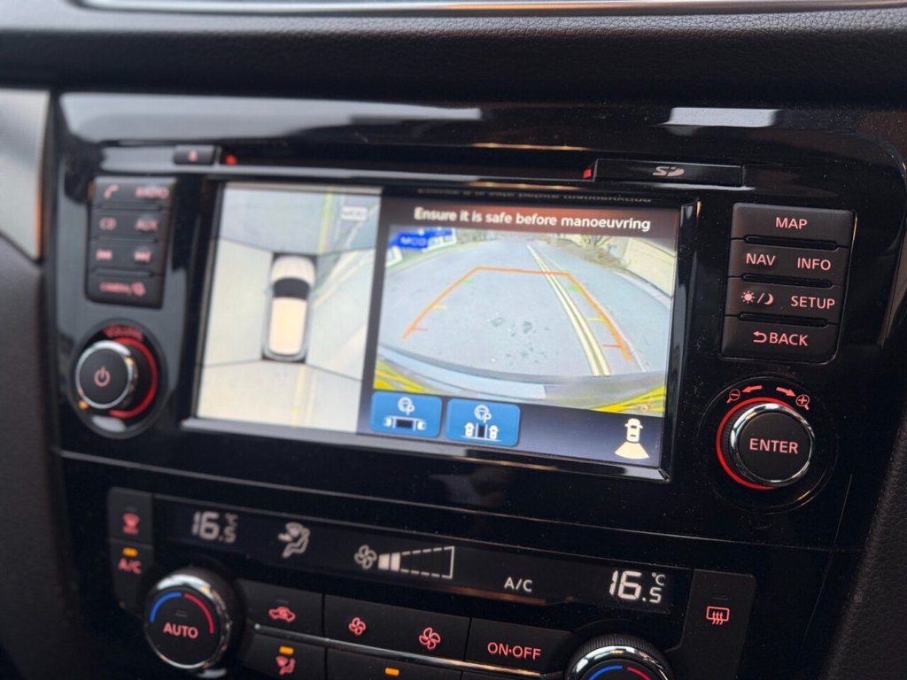 Used Nissan Qashqai 2019 for sale - 77855545: Photo 19