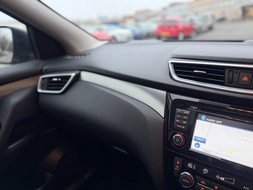 Used Nissan Qashqai 2019 for sale - 77855545: Photo 22