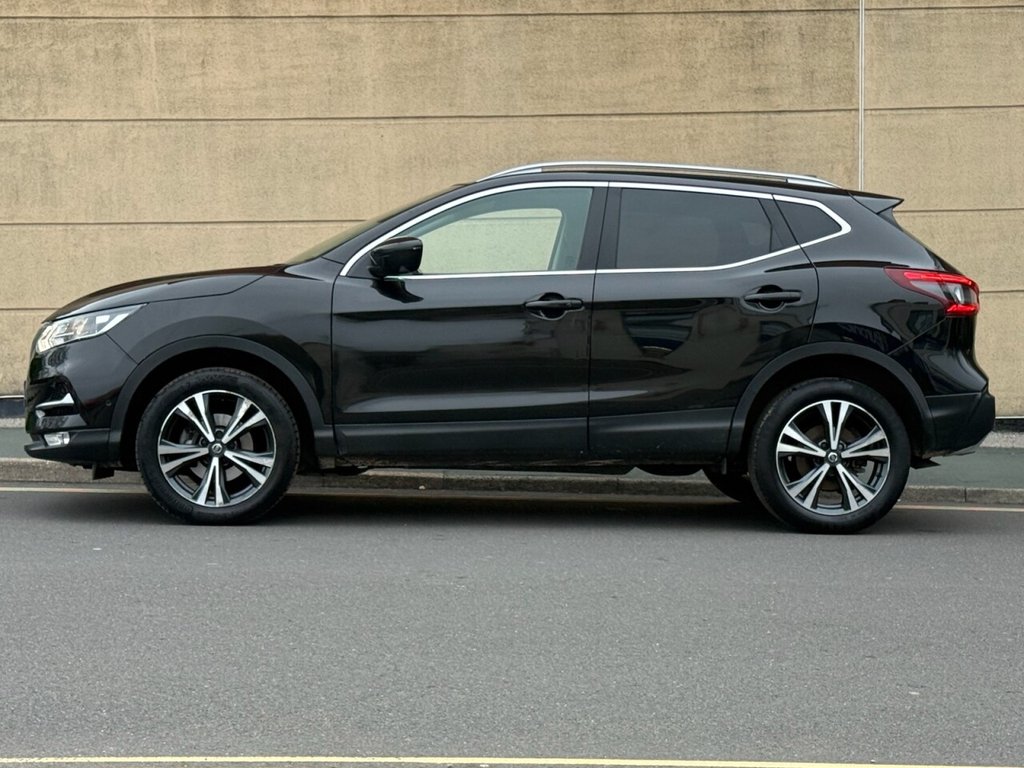 Used Nissan Qashqai 2019 for sale - 77855545: Photo 3