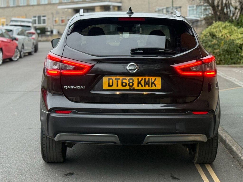 Used Nissan Qashqai 2019 for sale - 77855545: Photo 5