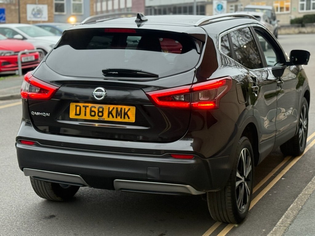 Used Nissan Qashqai 2019 for sale - 77855545: Photo 6