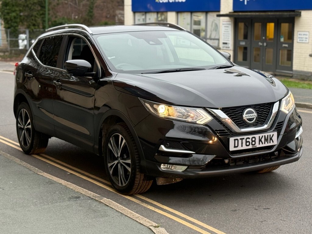Used Nissan Qashqai 2019 for sale - 77855545: Photo 7