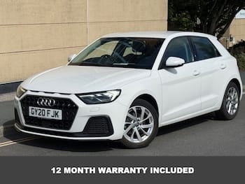 Used Audi A1 2020 for sale - 79828876: Photo