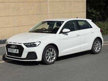 Used Audi A1 2020 for sale - 79828876: Photo
