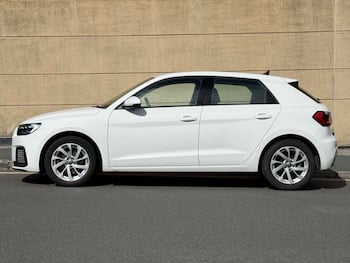 Used Audi A1 2020 for sale - 79828876: Photo
