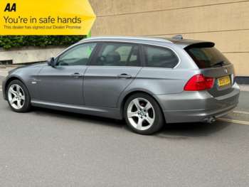 Used BMW 3 Series 2012 for sale - 74904207: Photo