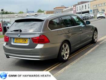 Used BMW 3 Series 2012 for sale - 74904207: Photo
