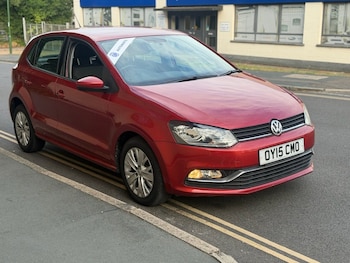 Used Volkswagen Polo 2015 for sale - 79598851: Photo