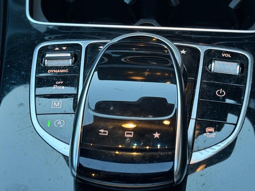 Used Mercedes-Benz GLC 2015 for sale - 77313494: Photo 10