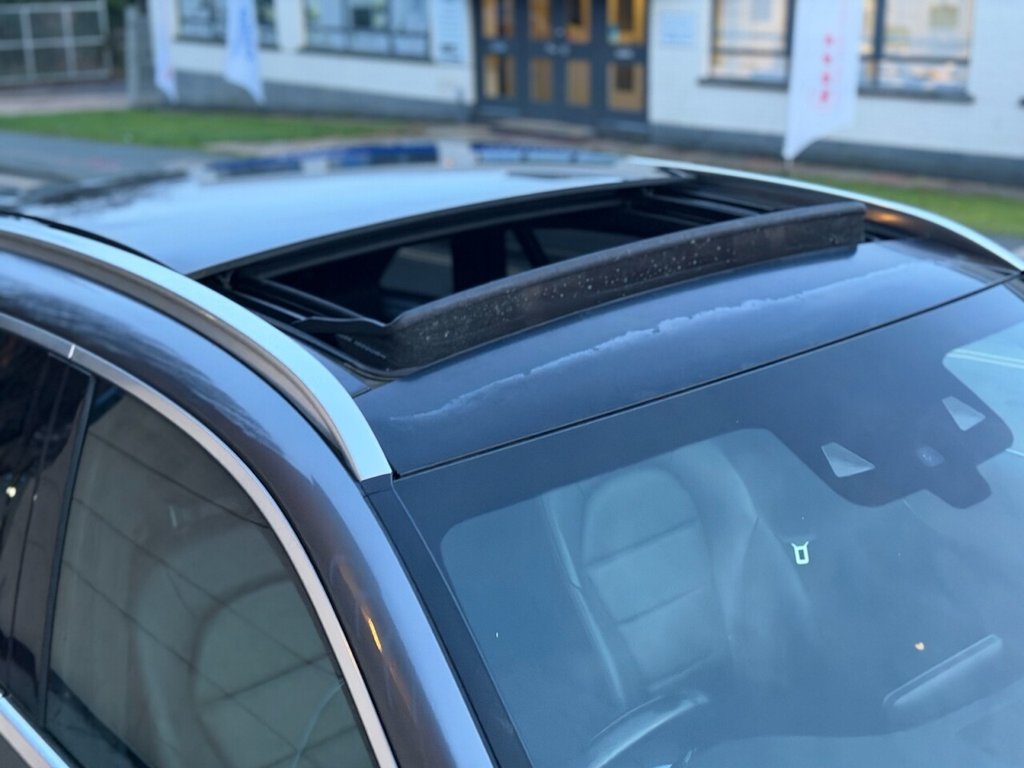 Used Mercedes-Benz GLC 2015 for sale - 77313494: Photo 20