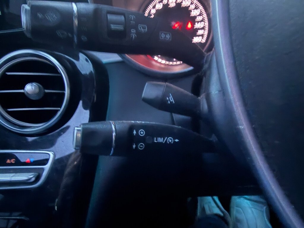 Used Mercedes-Benz GLC 2015 for sale - 77313494: Photo 21