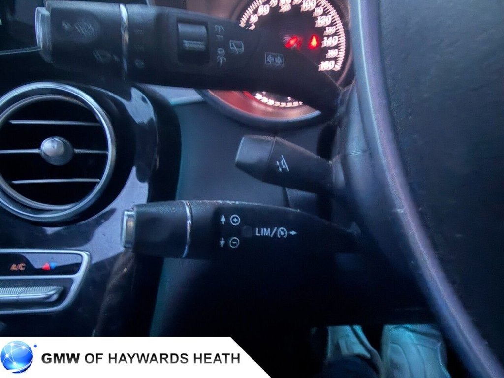 Used Mercedes-Benz GLC 2015 for sale - 77313494: Photo 25