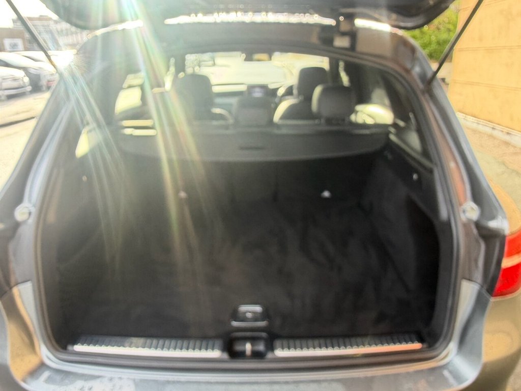 Used Mercedes-Benz GLC 2015 for sale - 77313494: Photo 35