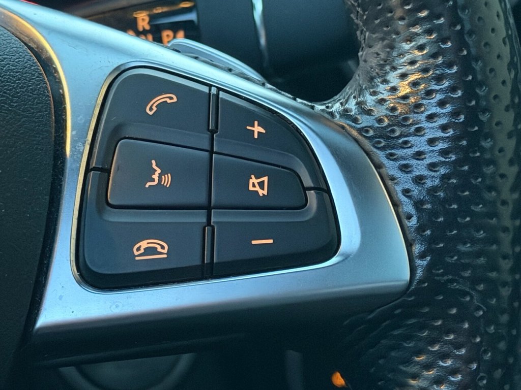 Used Mercedes-Benz GLC 2015 for sale - 77313494: Photo 9