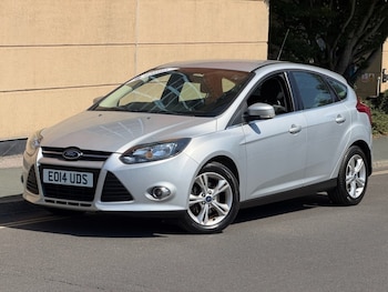 Used Ford Focus 2014 for sale - 79518569: Photo