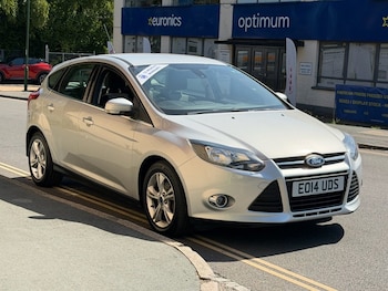 Used Ford Focus 2014 for sale - 79518569: Photo