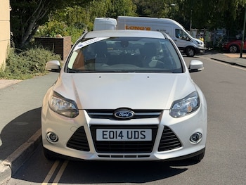 Used Ford Focus 2014 for sale - 79518569: Photo