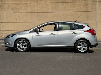 Used Ford Focus 2014 for sale - 79518569: Photo