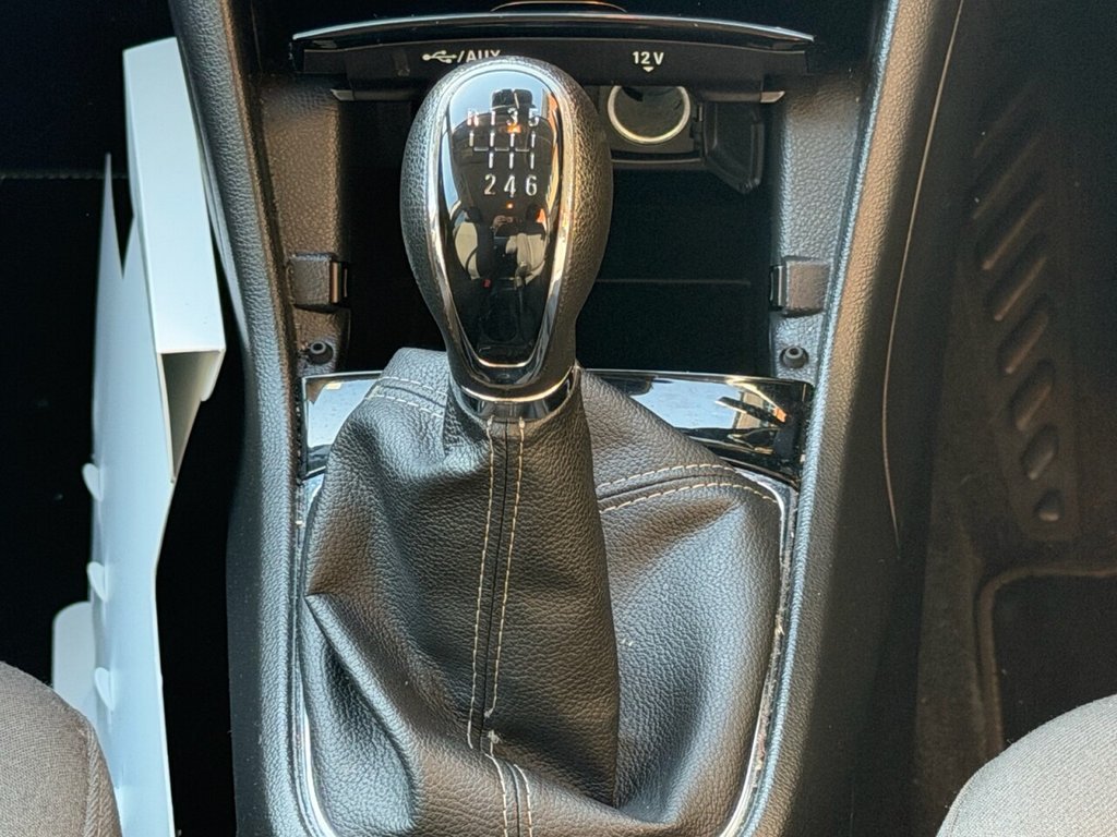 Used Vauxhall Mokka X 2017 for sale - 77953222: Photo 16