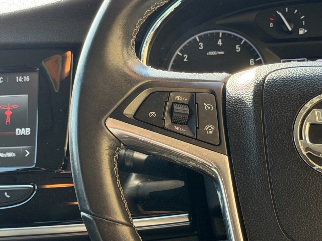 Used Vauxhall Mokka X 2017 for sale - 77953222: Photo 18