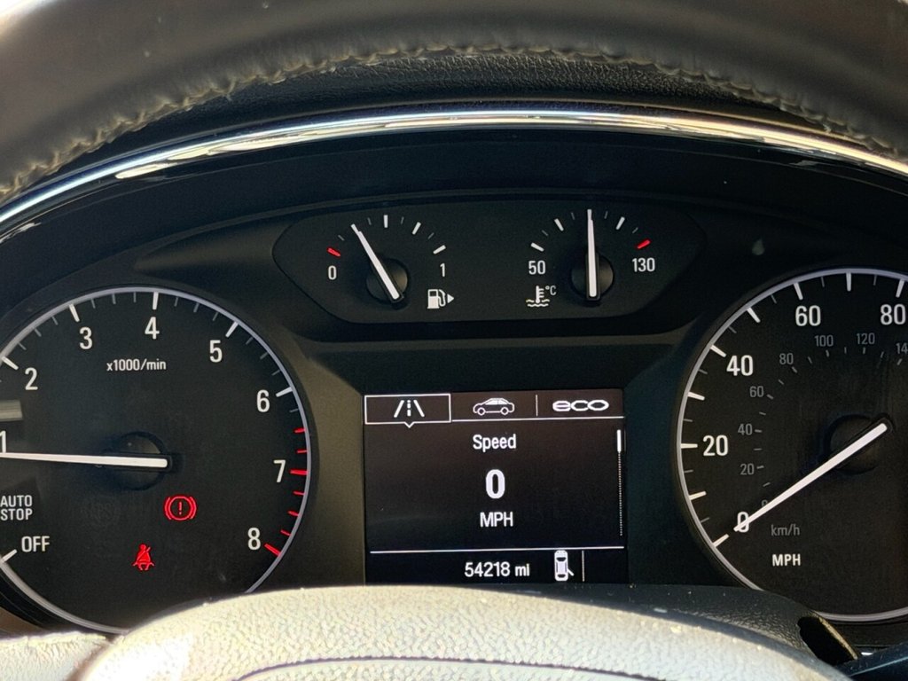 Used Vauxhall Mokka X 2017 for sale - 77953222: Photo 19