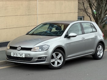 2015 (15) - 1.4 TSI Match 5dr DSG