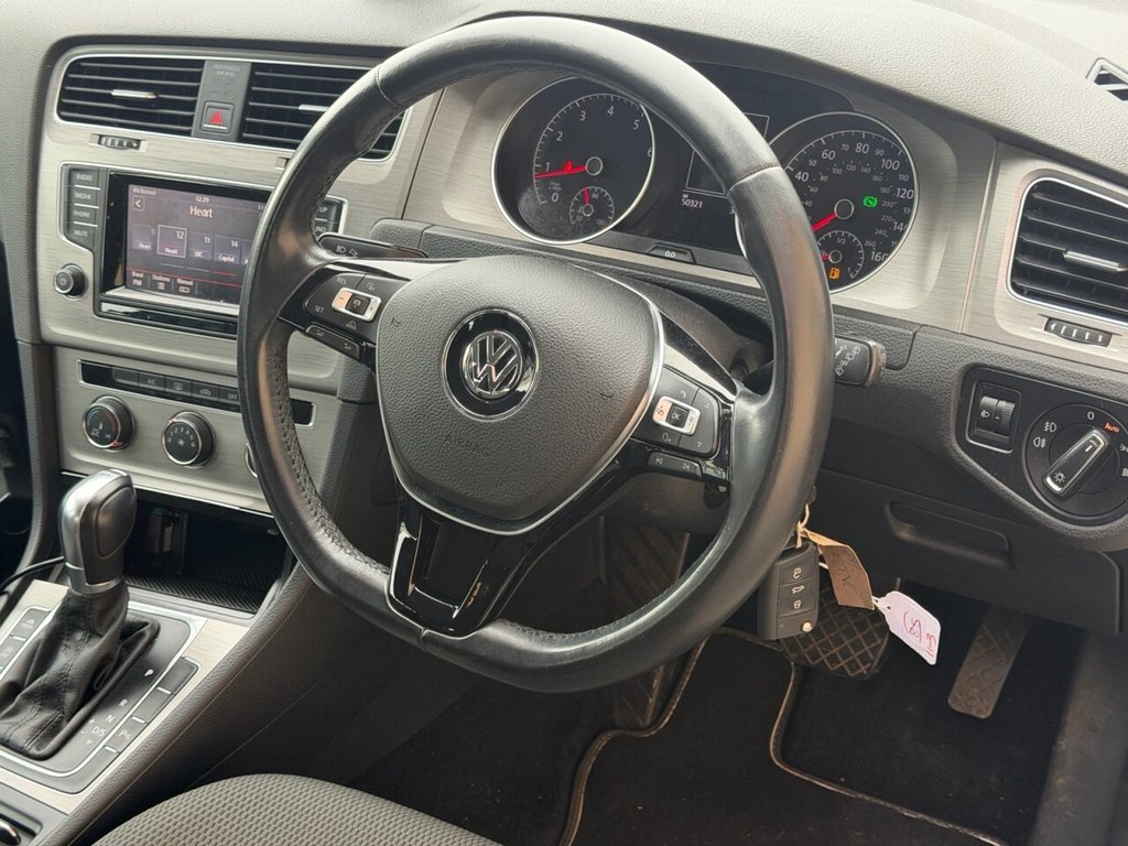Used Volkswagen Golf 2015 for sale - 77850336: Photo 3