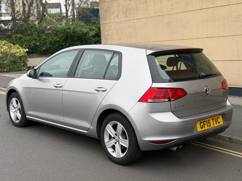 Used Volkswagen Golf 2015 for sale - 77850336: Photo 6