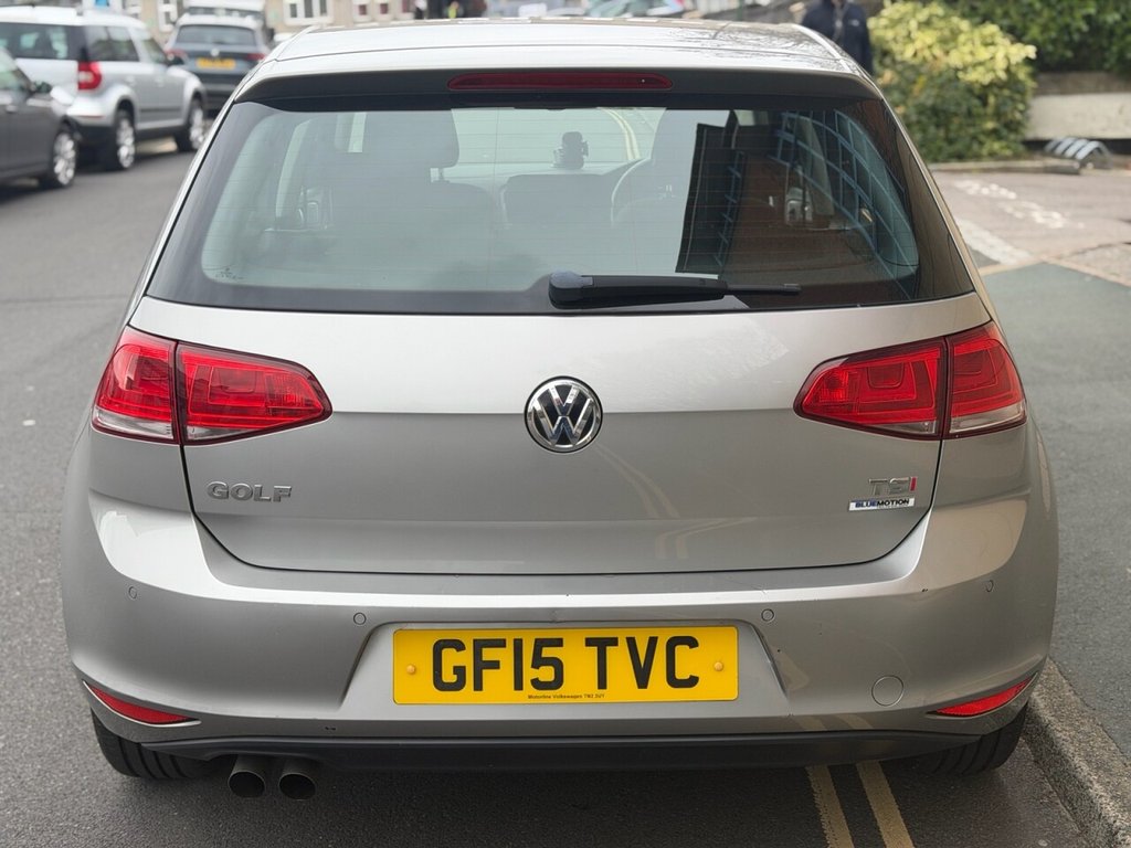 Used Volkswagen Golf 2015 for sale - 77850336: Photo 7