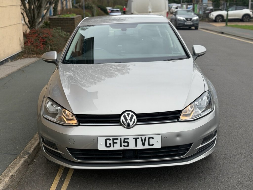 Used Volkswagen Golf 2015 for sale - 77850336: Photo 8