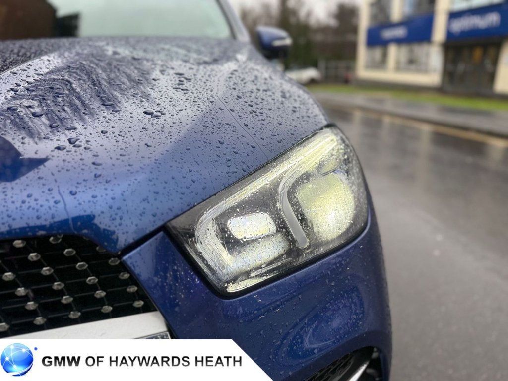 Used Mercedes-Benz GLE 2021 for sale - 77212885: Photo 11