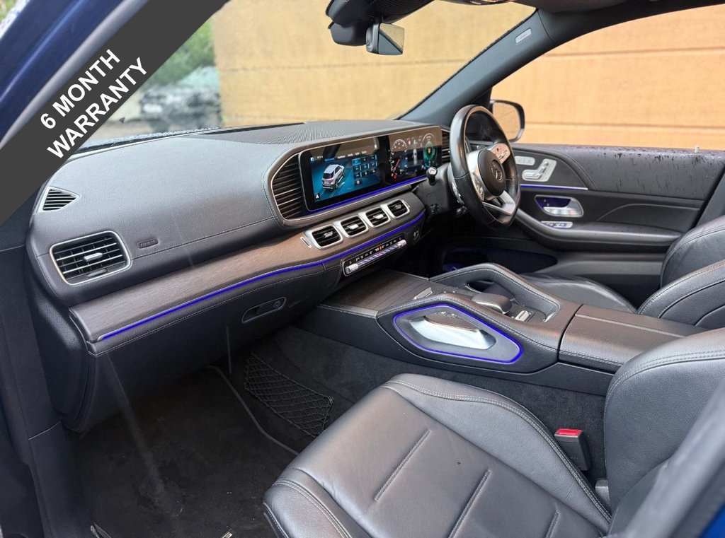 Used Mercedes-Benz GLE 2021 for sale - 77212885: Photo 15